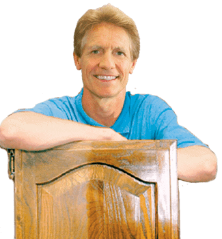 Tracy Booth Founder of Gleam Guard